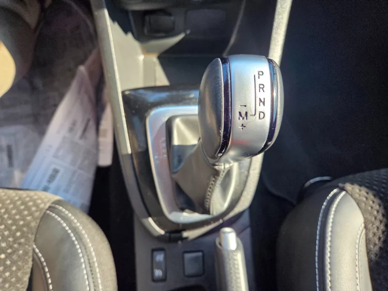 Renault Samsung Cilo