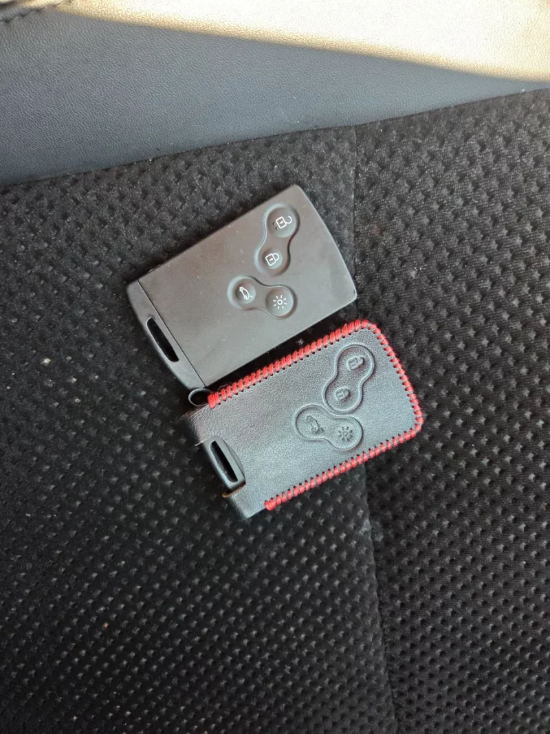 Renault Samsung Cilo