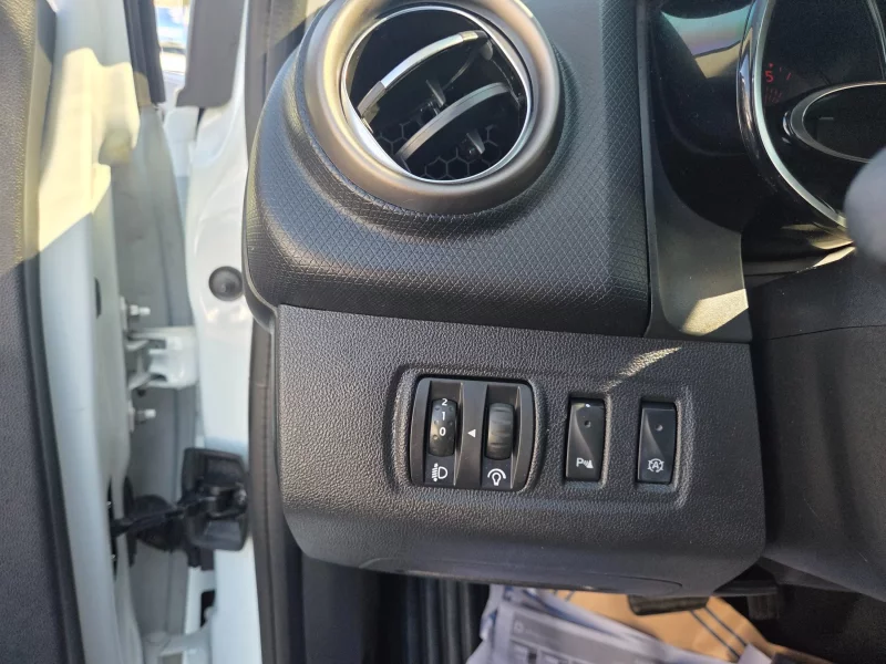 Renault Samsung Cilo