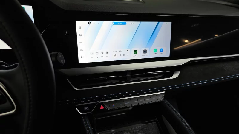 Renault Grand Koleos