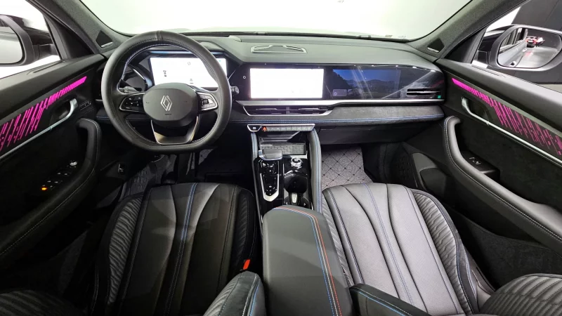 Renault Grand Koleos