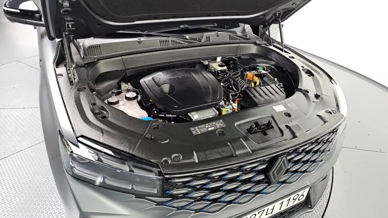 Renault Grand Koleos