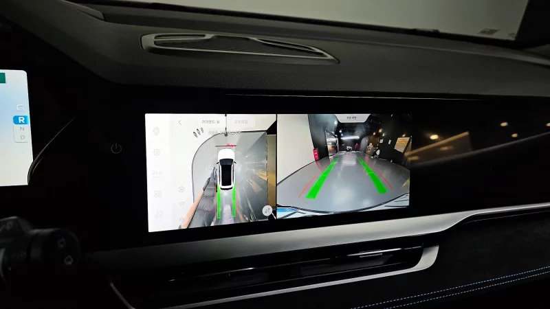 Renault Grand Koleos