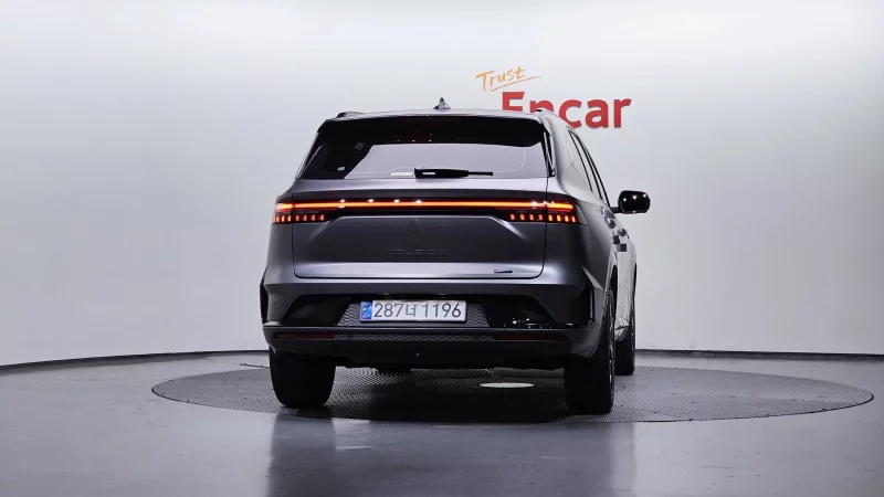 Renault Grand Koleos