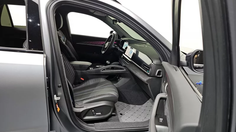 Renault Grand Koleos