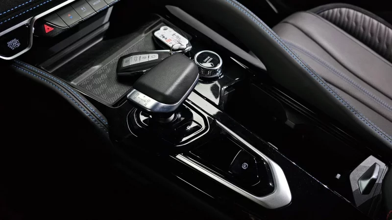 Renault Grand Koleos