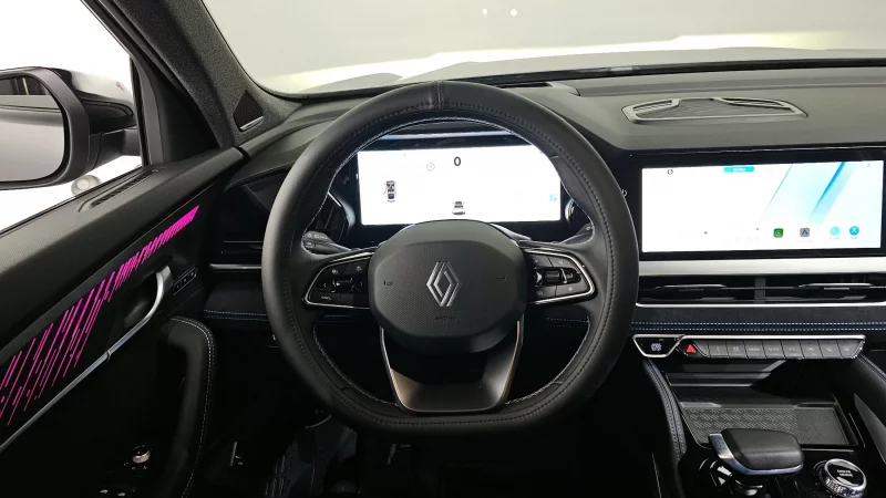 Renault Grand Koleos