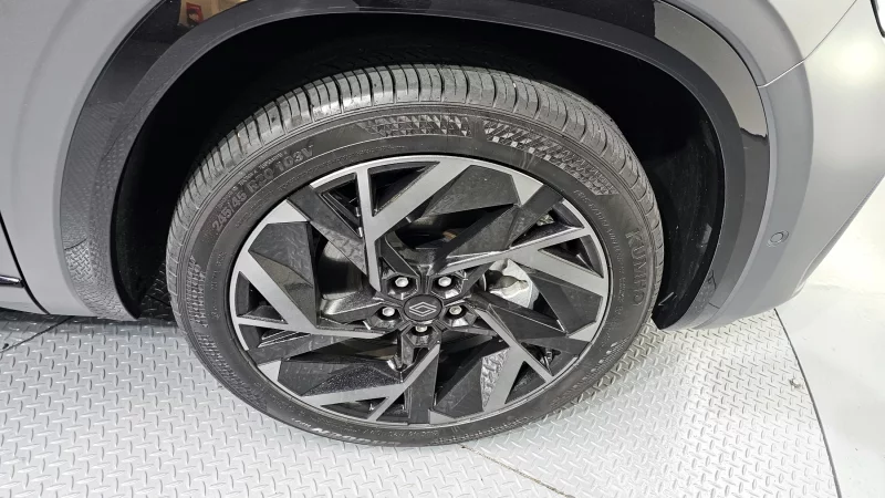 Renault Grand Koleos