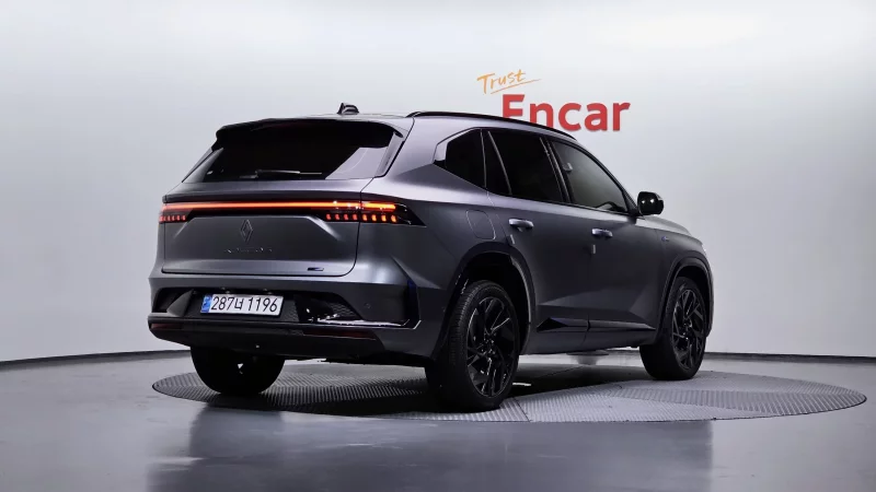 Renault Grand Koleos