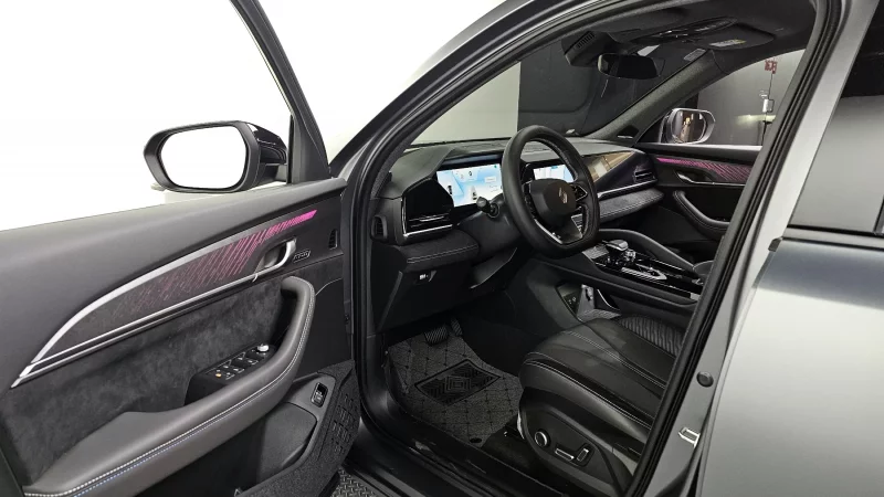 Renault Grand Koleos