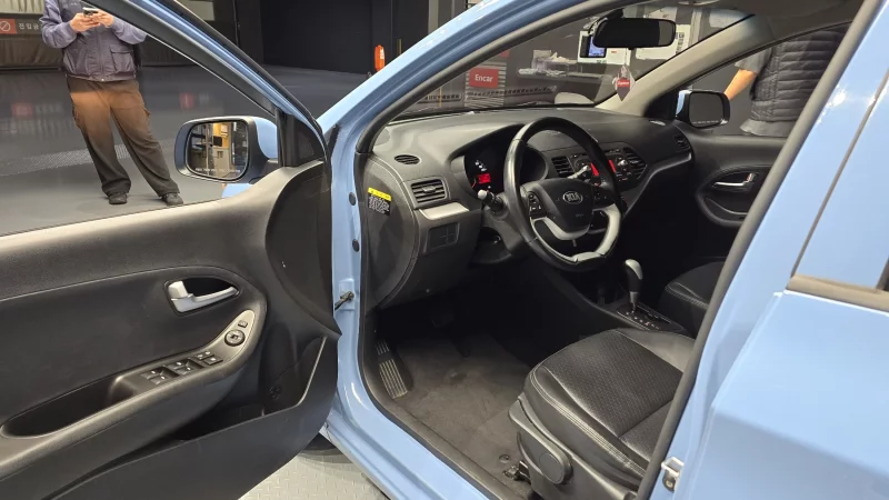 Kia Morning