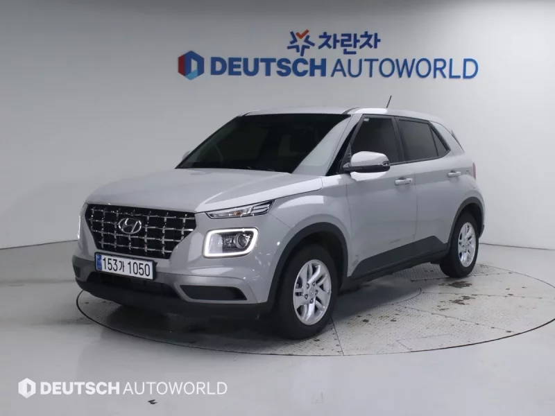 Hyundai Venue