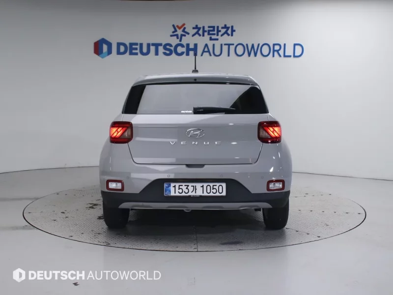 Hyundai Venue