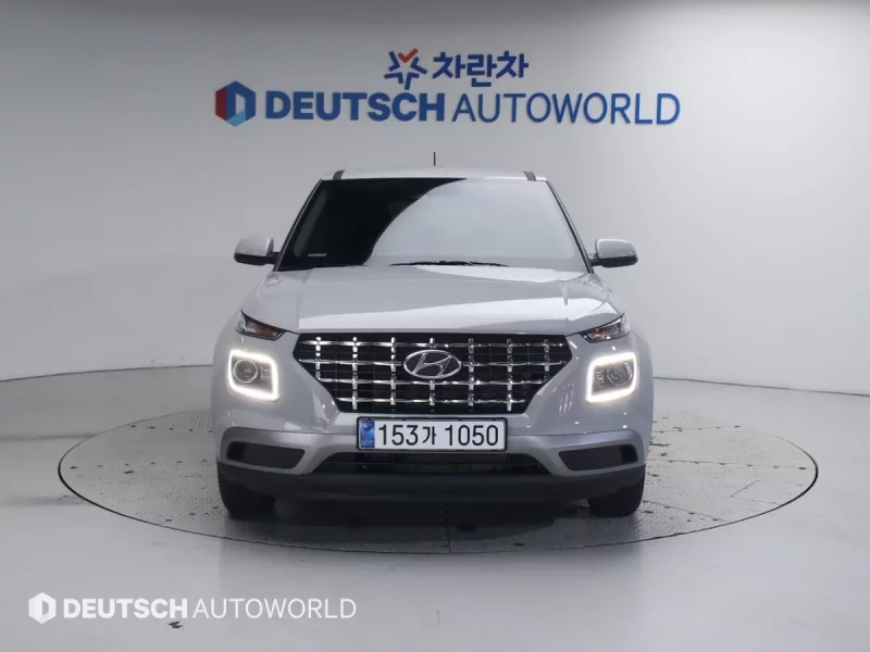 Hyundai Venue