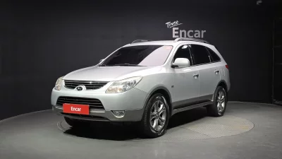Hyundai Veracruz