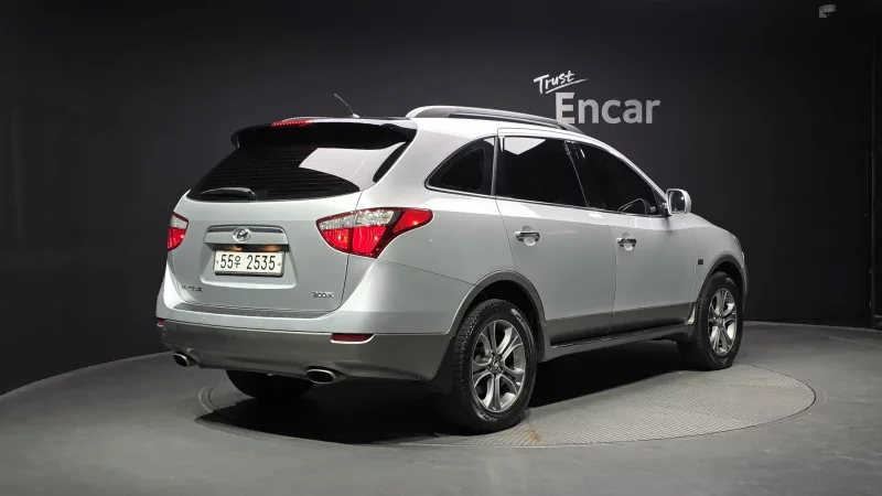 Hyundai Veracruz