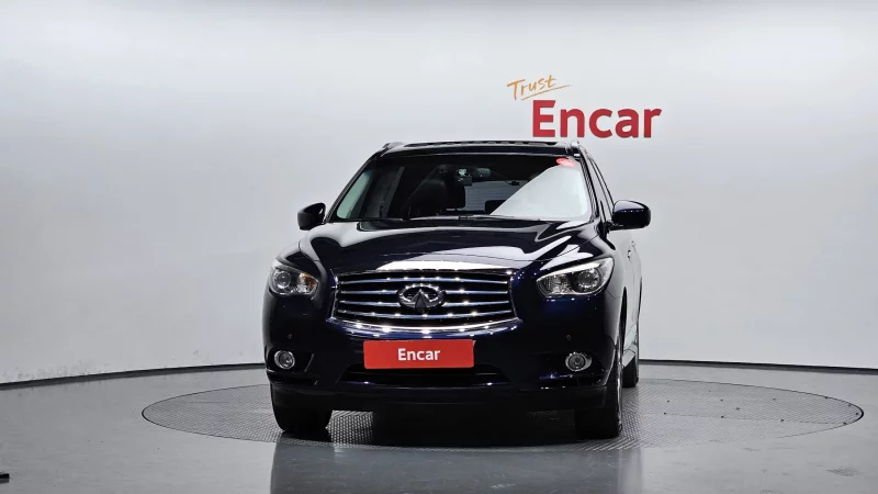 Infiniti QX60