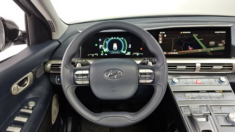 Hyundai Nexo