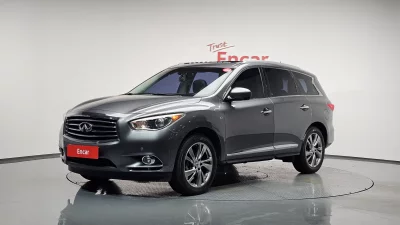 Infiniti QX60