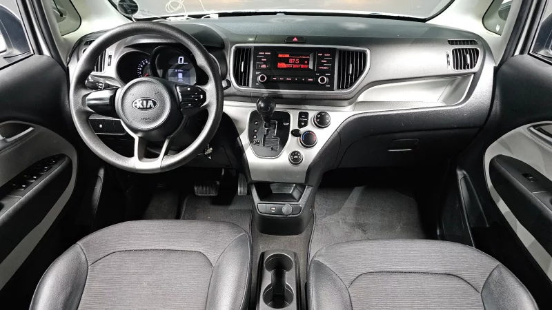 Kia RAY