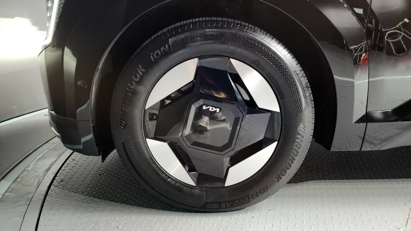 Kia EV9