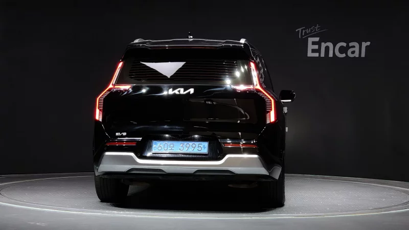 Kia EV9