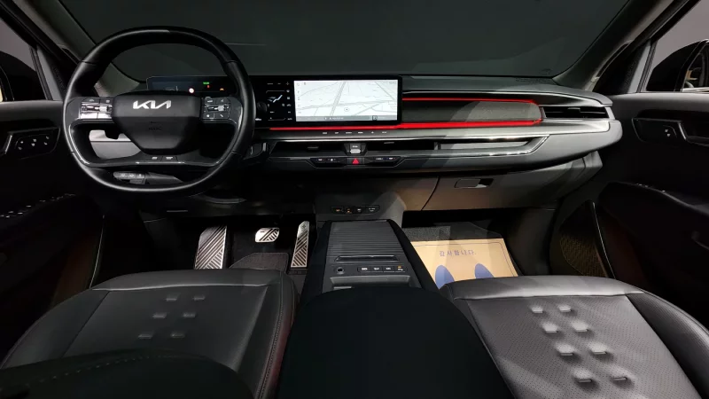 Kia EV9
