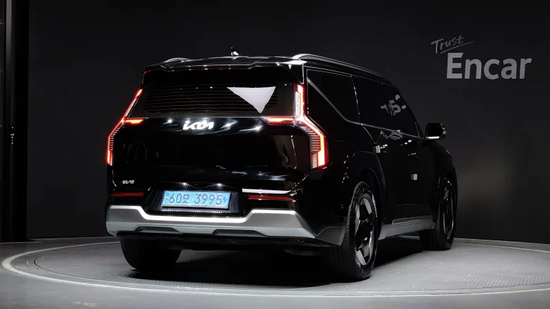Kia EV9