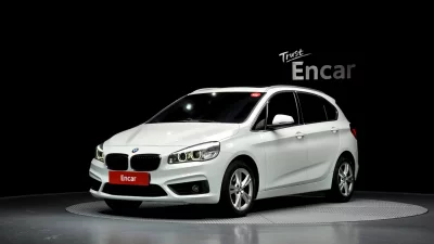 BMW 2-Series