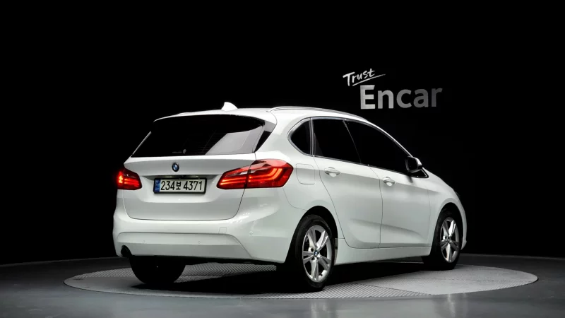 BMW 2-Series