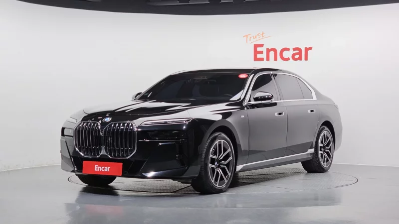 BMW 7-Series