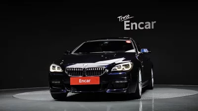 BMW 6-Series