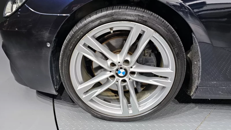 BMW 6-Series