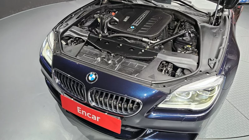 BMW 6-Series