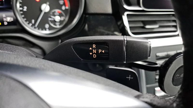 Mercedes-Benz M-class