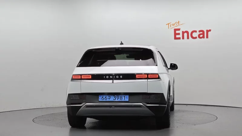 Hyundai Ioniq5