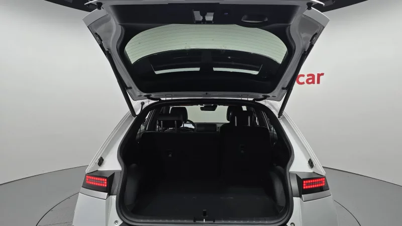 Hyundai Ioniq5