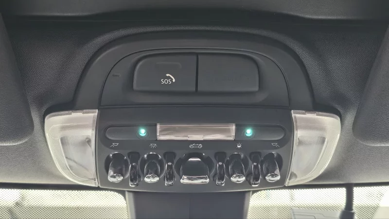 MINI Cooper Convertible