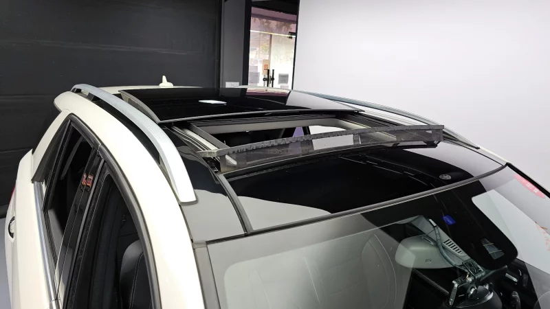 Mercedes-Benz M-class