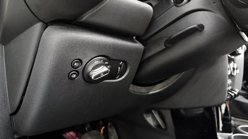 MINI Cooper Convertible