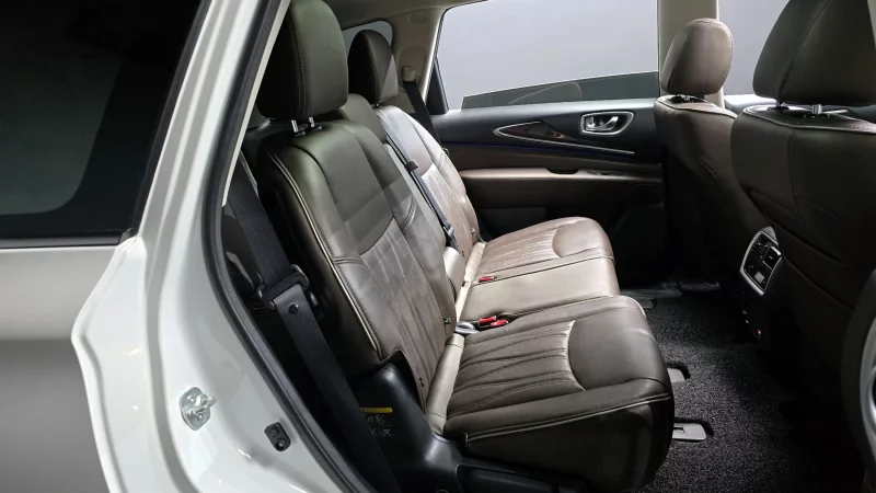 Infiniti QX60