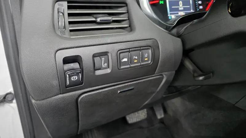 Daewoo Impala