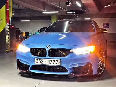 BMW M4