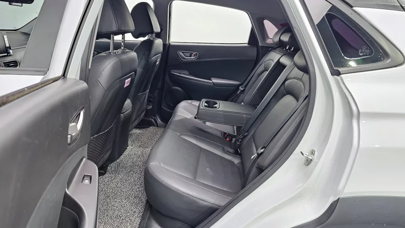 Hyundai Kona Electric