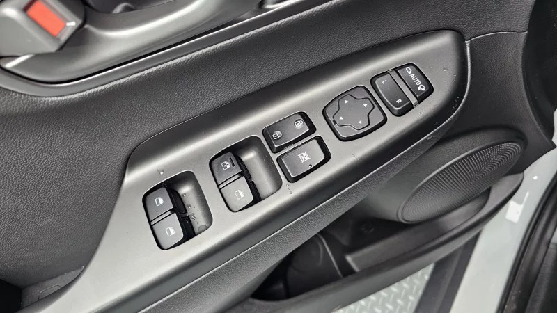 Hyundai Kona Electric