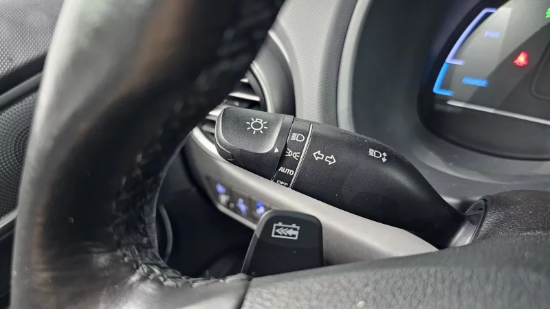 Hyundai Kona Electric