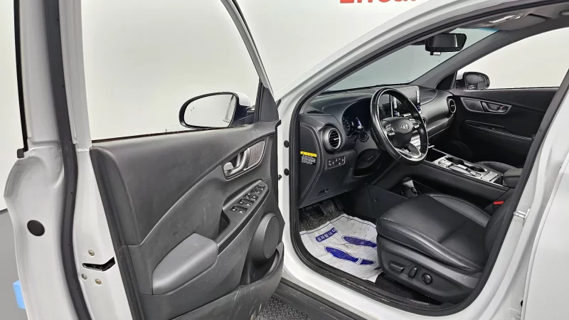 Hyundai Kona Electric