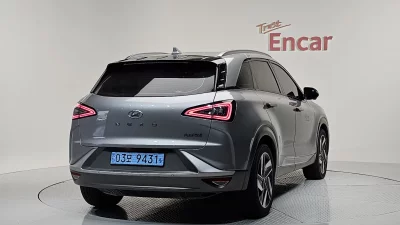 Hyundai Nexo
