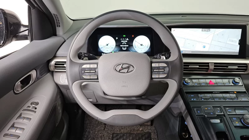 Hyundai Nexo