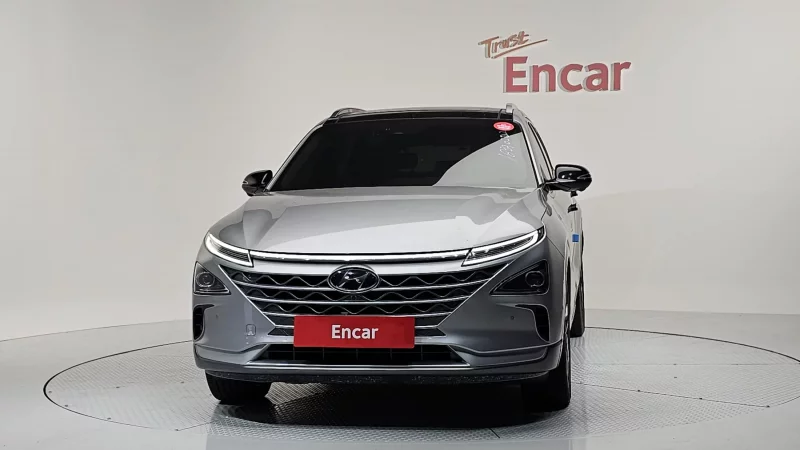 Hyundai Nexo